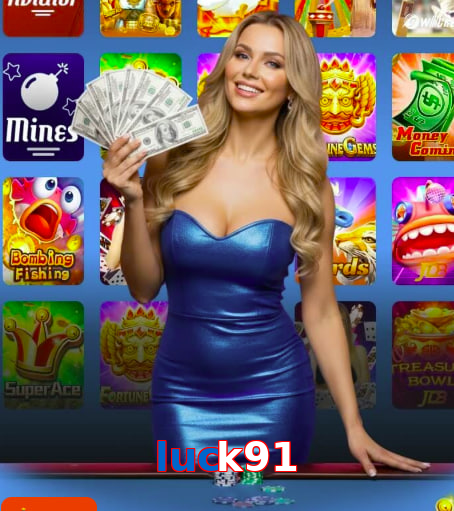 Luck91