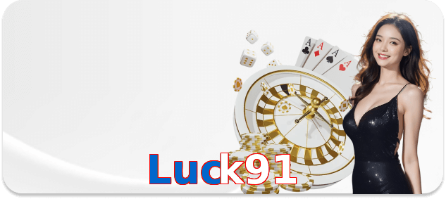 Luck91